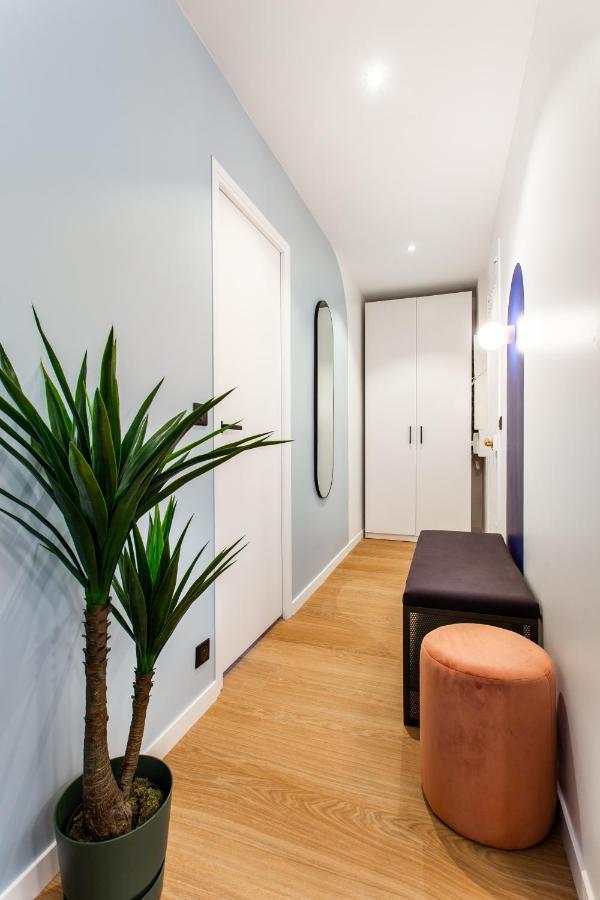 Cmg Nation- Industriels D Appartement Parijs